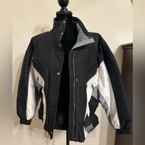 Inside Edge Vertical ski jacket by Pacific Trail